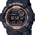 Японские часы Casio G-Shock GMD-B800-1