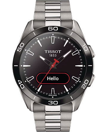Tissot T-Touch Connect Sport T153.420.44.051.00