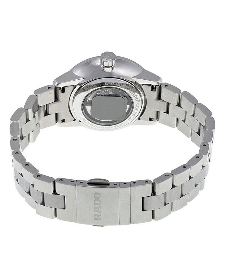 Часы Rado Coupole R22862023 — сталь металл, Швейцария