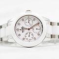 Испанские часы Festina Ceramic F20497/1, фото 3