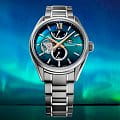 Японские механические часы Orient Star RE-BY0005A (RK-BY0005A), фото 3
