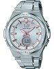 Японские часы Casio Baby-G MSG-S200D-7A