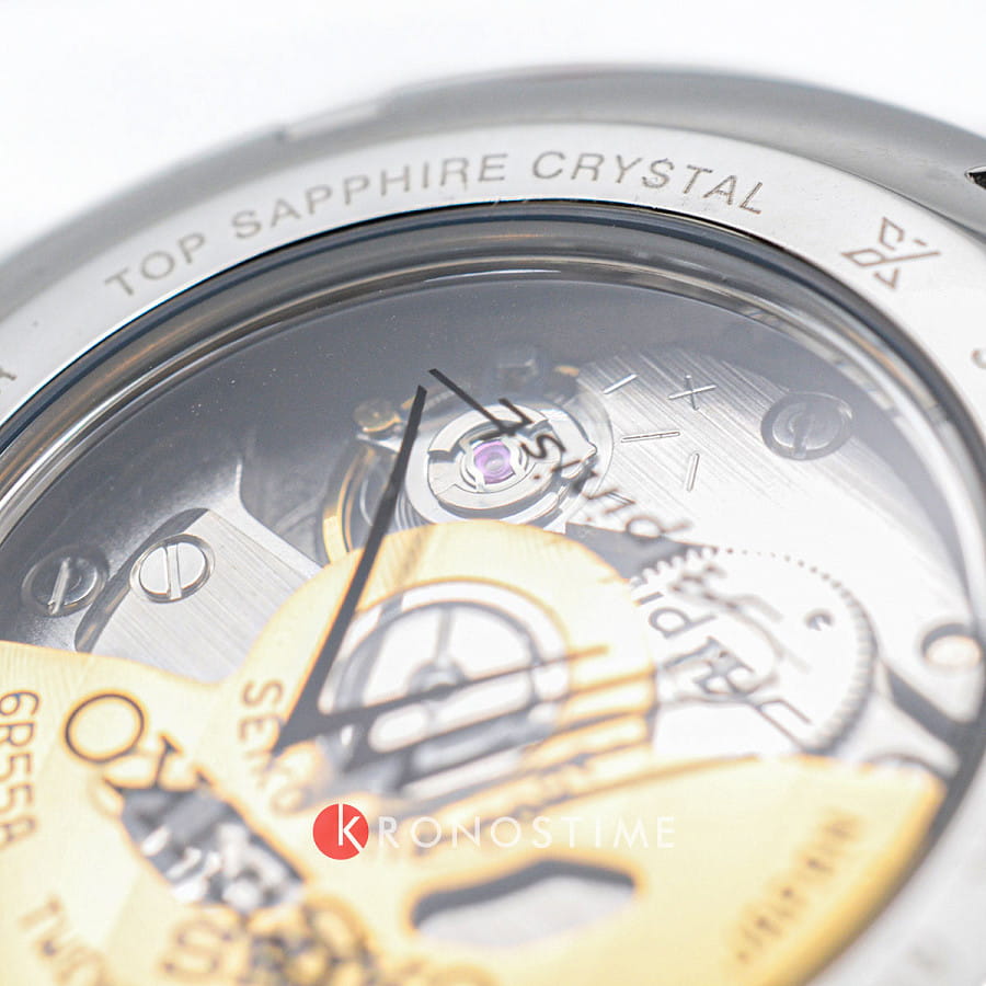 Часы Seiko Prospex Alpinist SPB503J1 — артикул SPB503J1