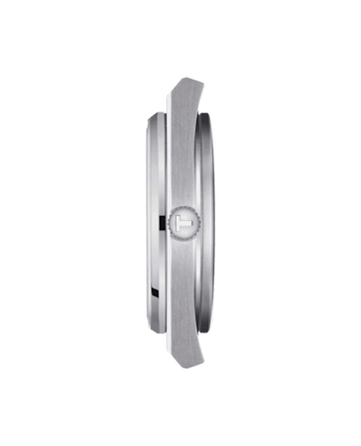 Часы Tissot PRX Powermatic 80 40 mm T137.407.11.091.01 — мужские, нержавеющая сталь
