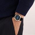 Швейцарские механические часы Hamilton Khaki Field Murph 38 mm H70405740, фото 8