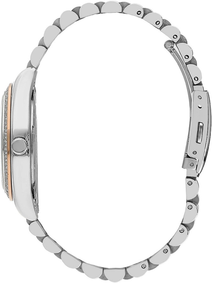 Часы Beverly Hills Polo Club BP3383C.530 — сталь металл, США