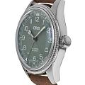 Швейцарские механические часы Oris Big Crown Pointer Date 01 754 7749 4067-07 5 17 68, фото 3