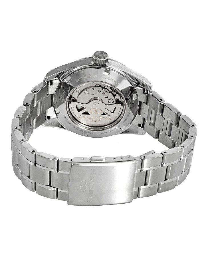 Часы Orient Star RE-AU0006S (RK-AU0006S) — артикул RE-AU0006S, мужские