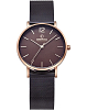 Датские часы Obaku V197LXVNMN