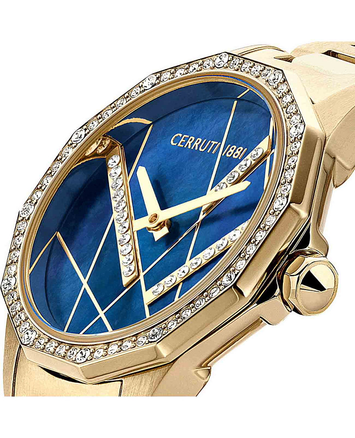 Часы Cerruti 1881 Jesina CIWLG2225902 — артикул CIWLG2225902