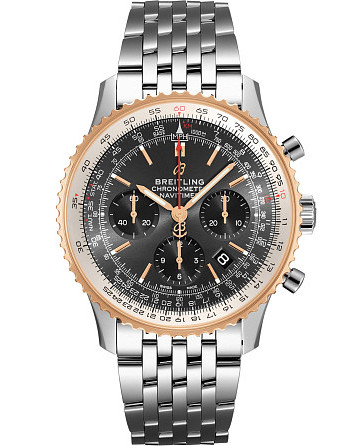 Breitling Navitimer B01 Chronograph 43 UB0121211F1A1