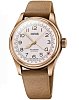 Швейцарские механические часы Oris Big Crown Bronze Pointer Date 01 754 7741 3161-Set