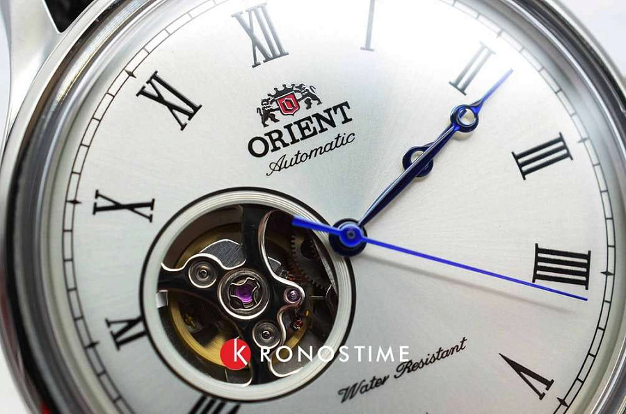 Часы Orient Automatic AG00003W — металл сталь, Япония