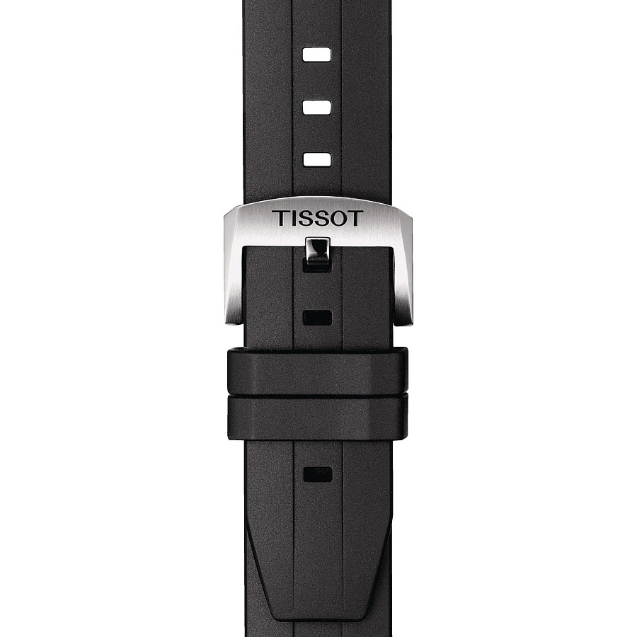 Часы Tissot Seastar 1000 Powermatic 80 T120.407.17.041.00 — Швейцария, механические