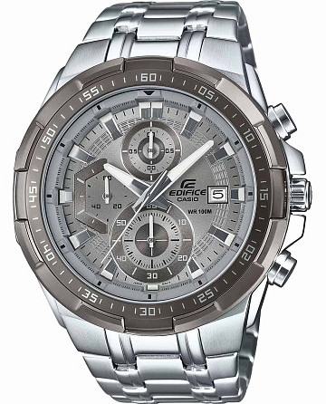 Casio Edifice EFR-539DE-8A