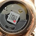 Швейцарские механические часы Tissot Chemin des Tourelles Chronograph T099.427.36.038.00, фото 8