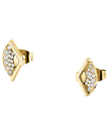 Серьги Karl Lagerfeld Charms KLAYD24