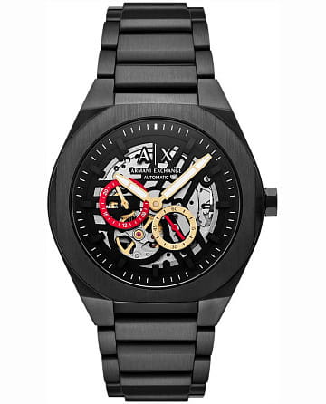 Armani Exchange Sync Automatic AX4196