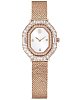 Швейцарские часы Swarovski Matrix Octagon 5732497
