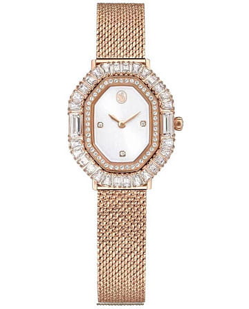 Swarovski Matrix Octagon 5732497
