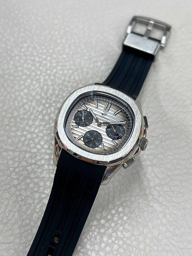 Часы Beverly Hills Polo Club BP3211X.351 — силикон, мужские