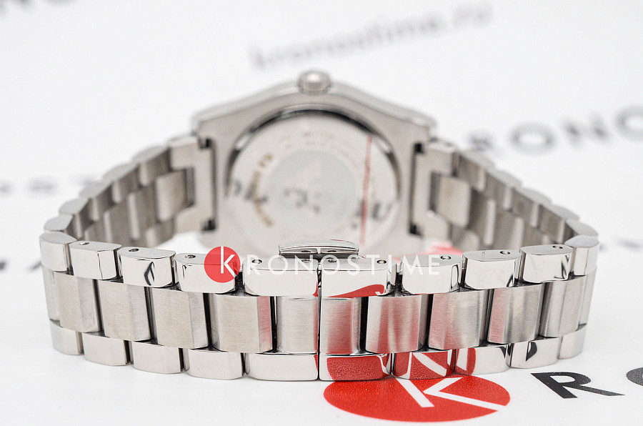 Часы Emporio Armani Federica AR11723 — нержавеющая сталь, женские