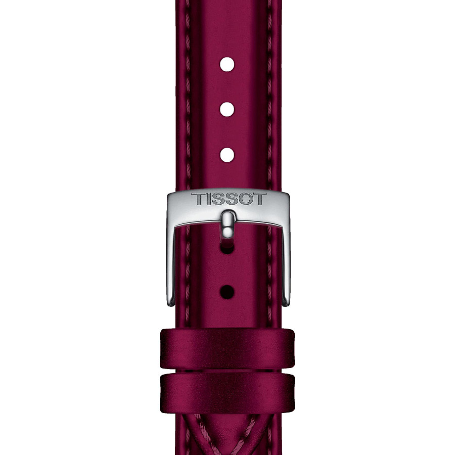 Часы Tissot Everytime Lady T143.210.17.331.00 — сталь металл, Швейцария