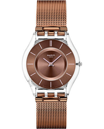 Swatch Skin Classic Biosourced SS08K121M