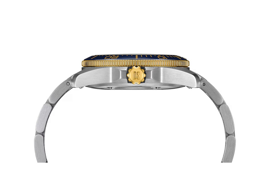 Часы Certina DS Action Diver C048.807.22.041.00 — артикул C0488072204100, мужские