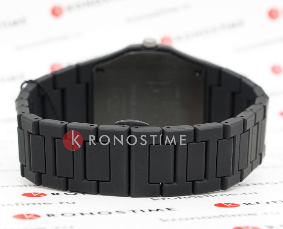 Часы D1 Milano Polycarbon PCBJ14 — Италия, кварцевые