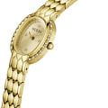 Американские часы Guess Bejeweled GW1092L2, фото 3