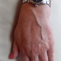 Фото покупателя: Швейцарские механические часы Tissot Le Locle Automatic Lady T006.207.11.058.00