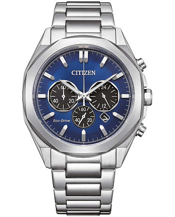 Citizen Eco-Drive CA4590-81L