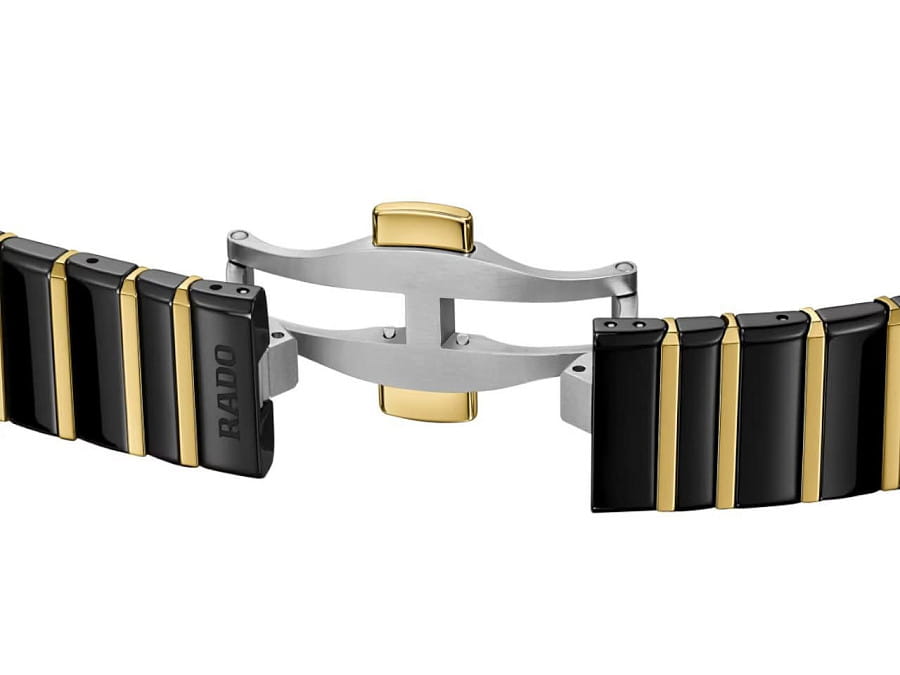 Часы Rado Anatom Automatic R10263702 — керамика, Швейцария