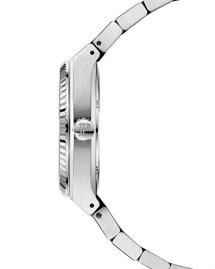 Часы Jacques Philippe Borealis JPQGLS5813X6MA — Швейцария, кварцевые