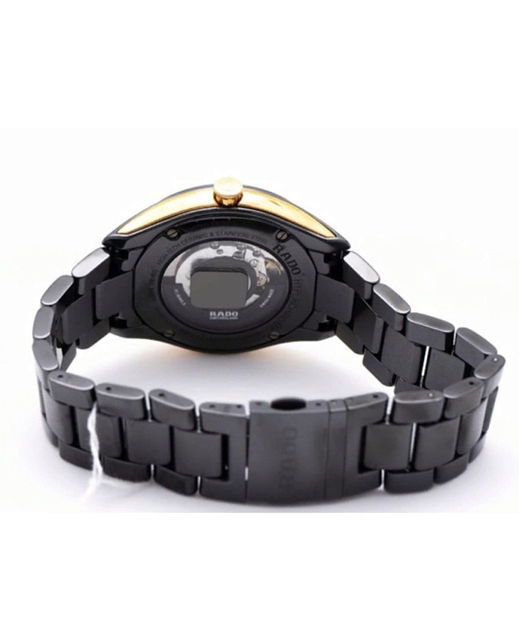 Часы Rado Hyperchrome R32291712 — сталь металл, Швейцария
