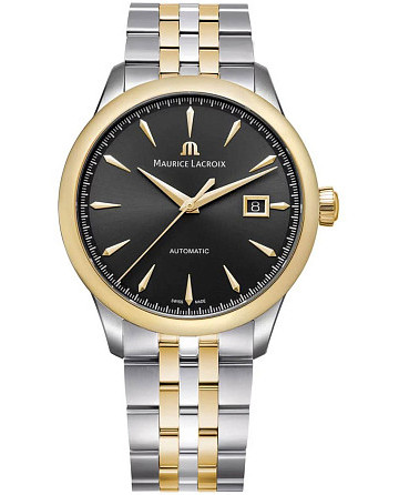 Maurice Lacroix 1975 Automatic Duotone 40mm 756008-PVY12-330-1