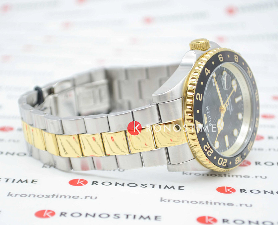 Часы Philipp Plein GMT-I Challenger PWYBA0323 — Германия, кварцевые