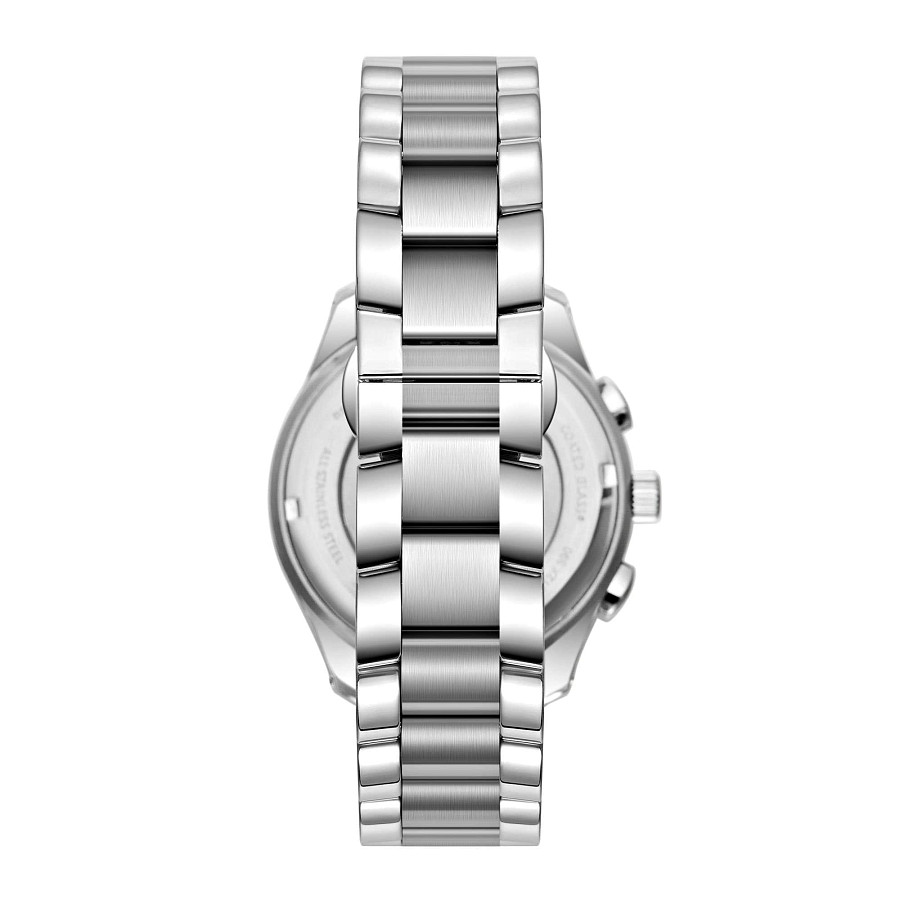 Часы Beverly Hills Polo Club BP3812X.390 — нержавеющая сталь, мужские