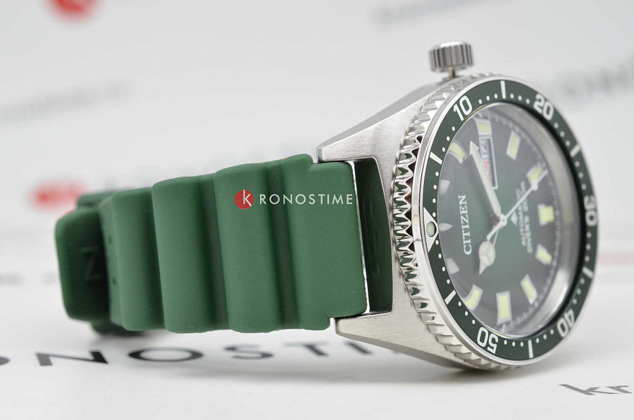 Часы Citizen Promaster NY0121-09X — артикул NY0121-09X