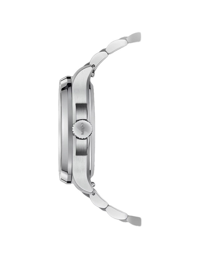 Часы Mido Multifort TV Big Date M049.526.11.041.00 — артикул M0495261104100, мужские