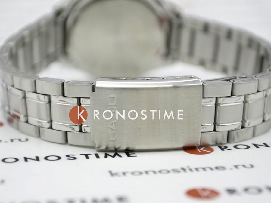 Часы Casio Collection LTP-1308D-9A — шампань, металл сталь