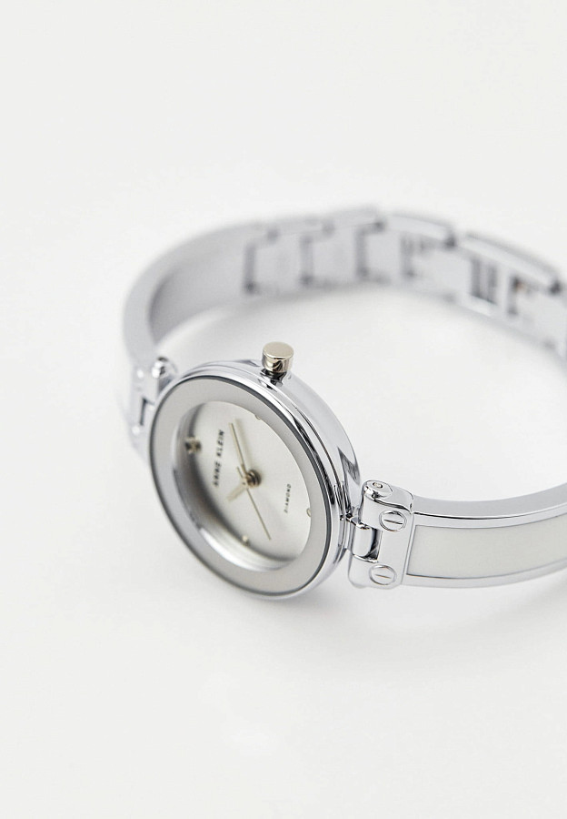 Часы Anne Klein Diamond 1981WTSV — США, кварцевые