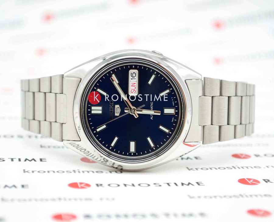 Часы Seiko 5 Regular SNXS77K1 — артикул SNXS77K1