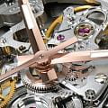 Швейцарские механические часы Epos Passion 3501.135.34.16.44, фото 5