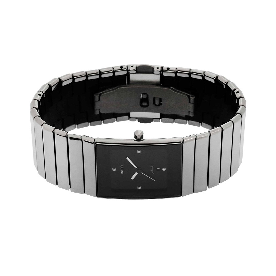Часы Rado Ceramica R21826752 — керамика, Швейцария