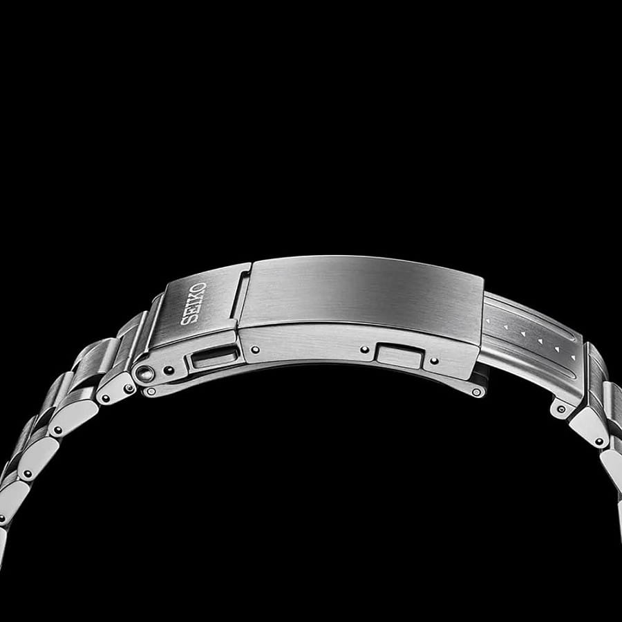 Часы Seiko Prospex Diver’s Watch SPB519J1 — Япония, механические