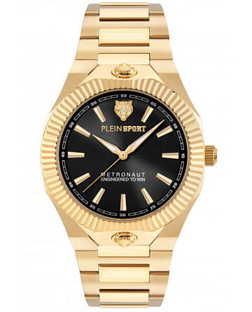 Plein Sport Metronaut 42 mm PSCGA1025