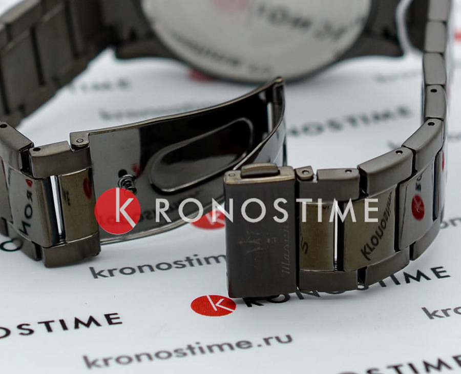 Часы Maserati SFIDA R8873640001 — артикул R8873640001, мужские