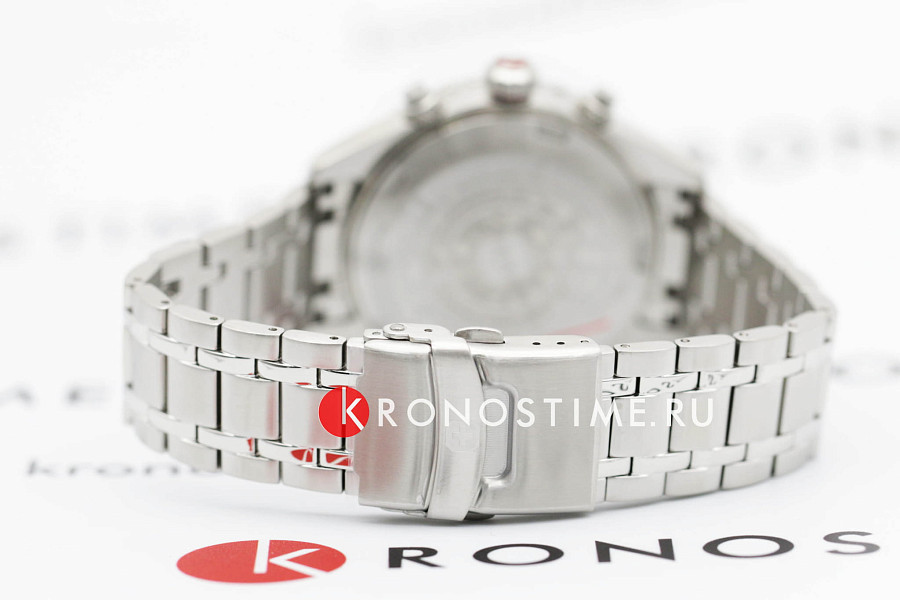 Часы Swiss Military Hanowa Afterburn Chrono SMWGI0000307 — артикул SMWGI0000307